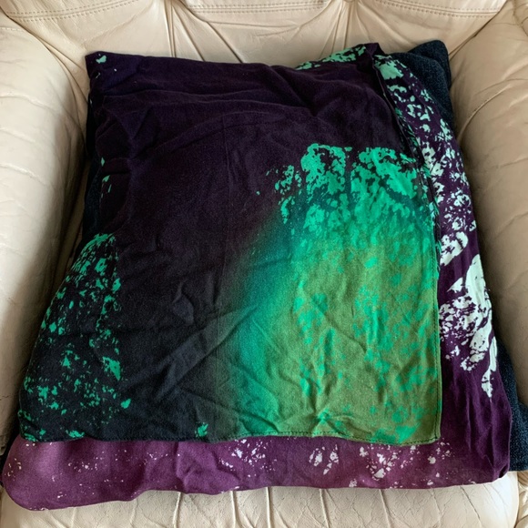 Front Row Society | Where the Fairy Tale Begins | scarf wrap - Picture 3 of 5